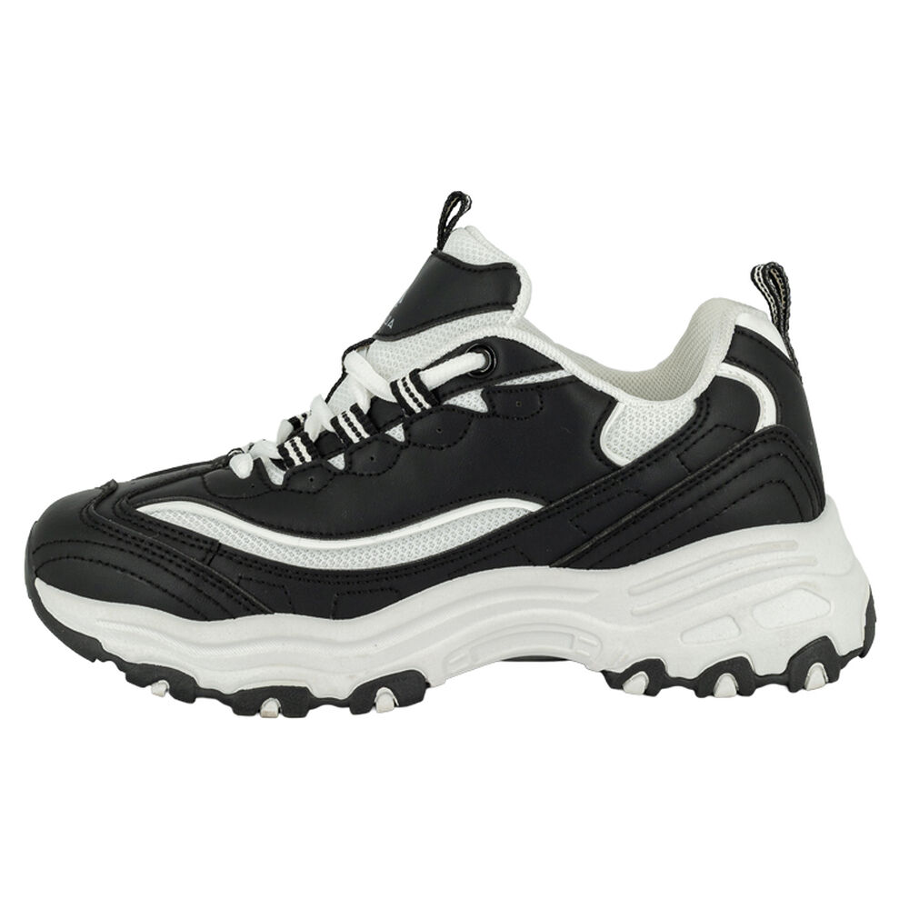 Zapatilla Lop Negro Alquimia image number 1.0