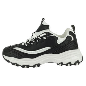 Zapatilla Lop Negro Alquimia