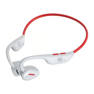 Audifonos Bluetooth Inear Deportivos Blanco Airlink Maxell