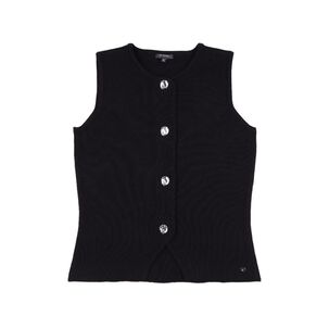 Kimera Chaleco Mujer Kimera
