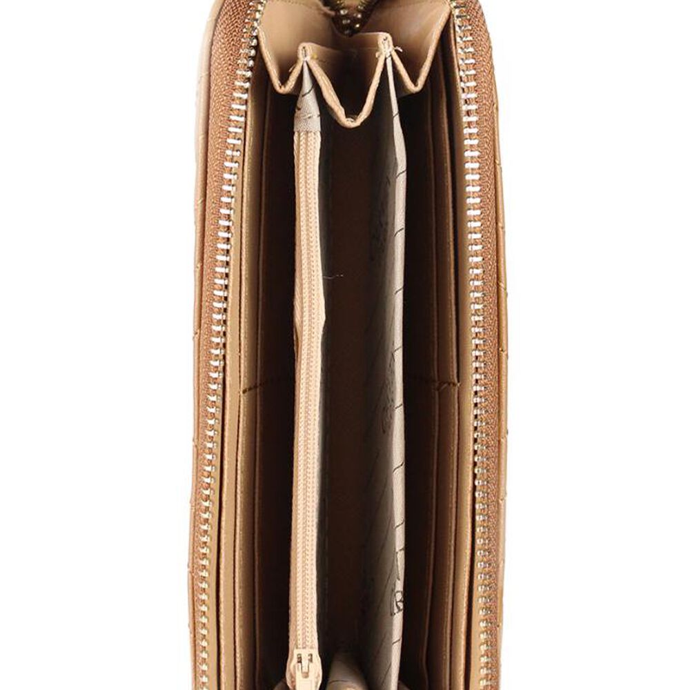 Billetera De Mujer Petunia Camel Carven image number 3.0