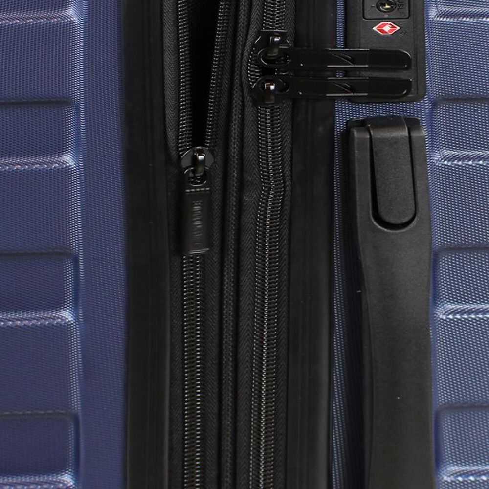 Maleta Grande L 23kg Soho Azul Nautica image number 9.0