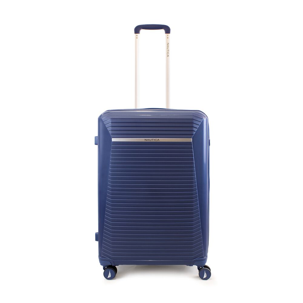 Maleta Mediana Nautica Niza M 20kg Azul image number 0.0