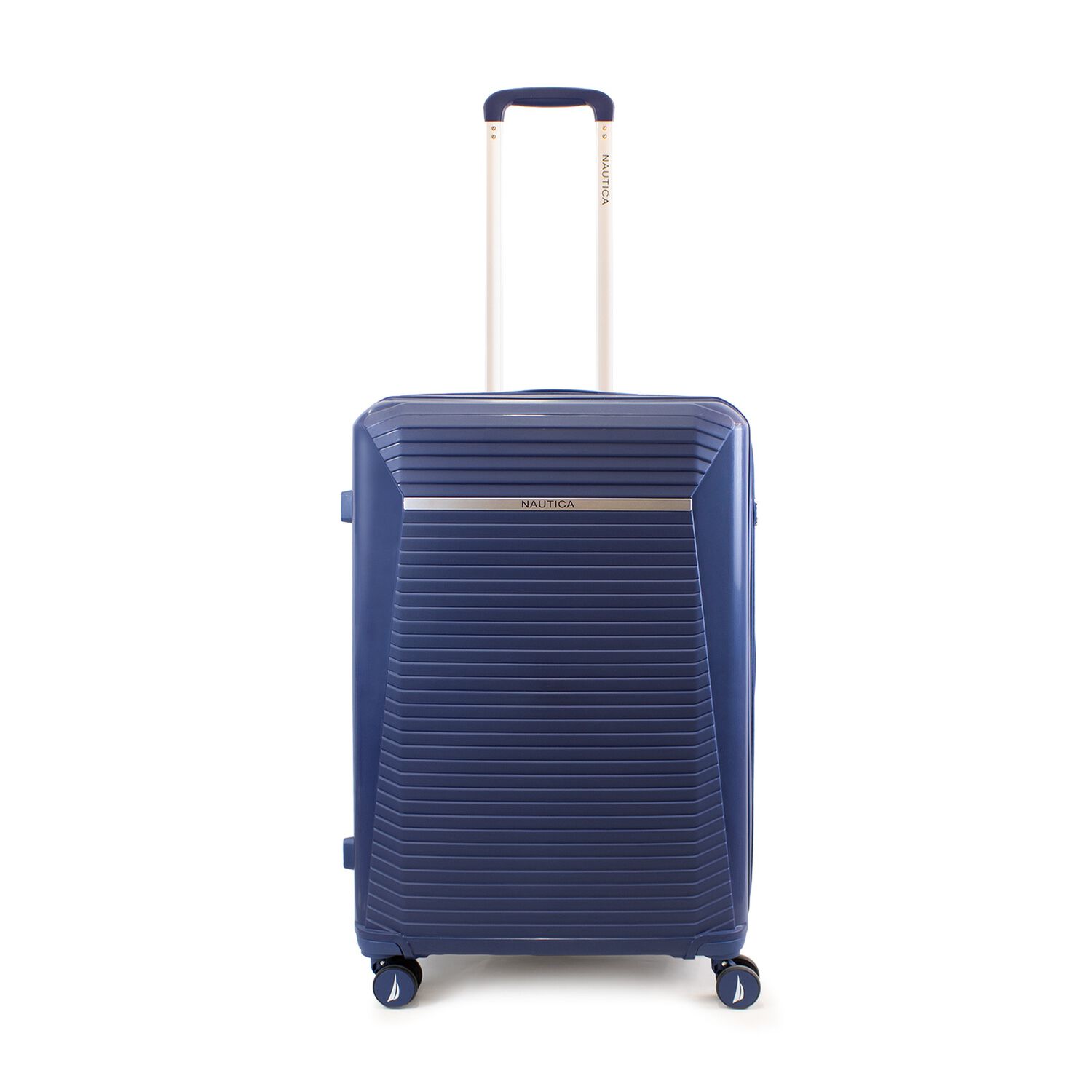 Maleta Mediana Nautica Niza M 20kg Azul image number 0.0