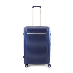 Maleta Mediana Nautica Niza M 20kg Azul