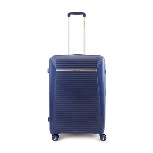 Maleta Mediana Nautica Niza M 20kg Azul