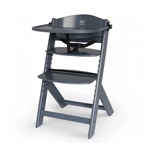 Silla De Comer Enock Grey