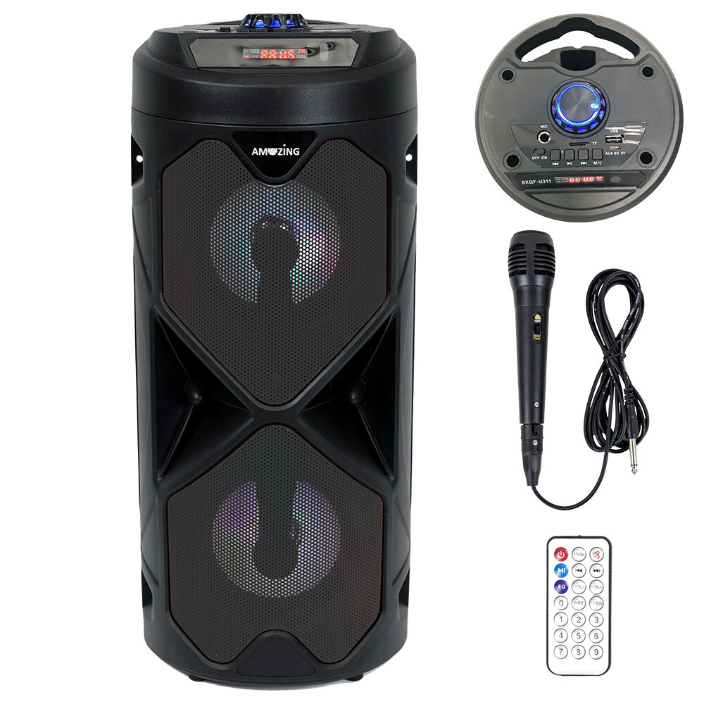 Parlante Bluetooth Big Pro 500 image number 0.0