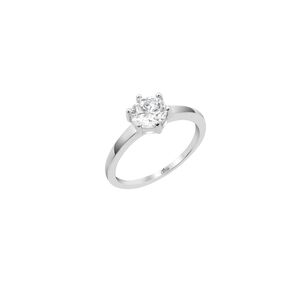 Anillo Lp3740-3/116 Lotus Silver Mujer Pure Essential