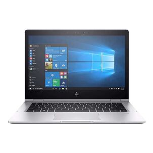 Notebook Hp Elitebook X360 1030 G4 - Core I7 8va - 16gb - 256gb - Reacondicionado