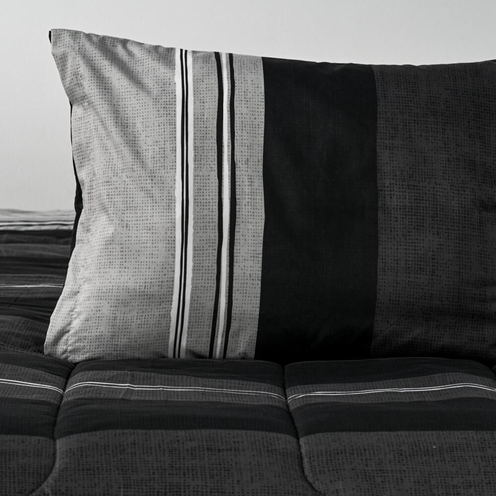 Plum&oacute;n American Family By Cannon Onix / 1.5 Plazas image number 4.0