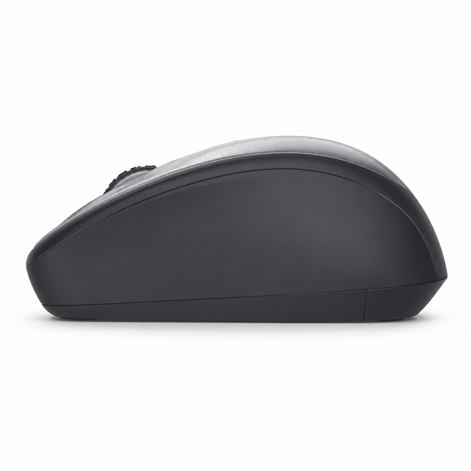 Mouse Inal&aacute;mbrico Silencioso Trust Yvi Eco Friendly Bk 24549 image number 2.0