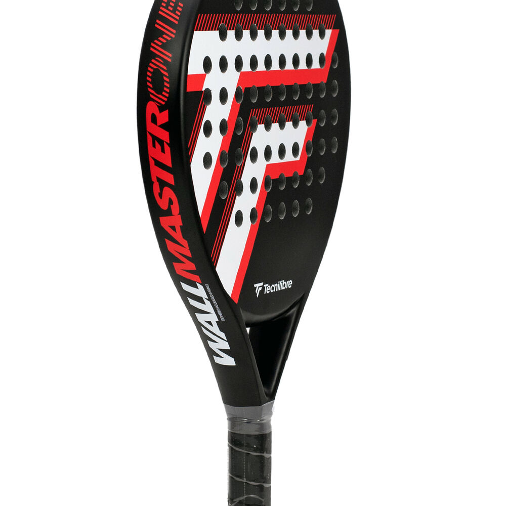 Pala De Padel Tecnifibre Wall Master One 2023 image number 1.0