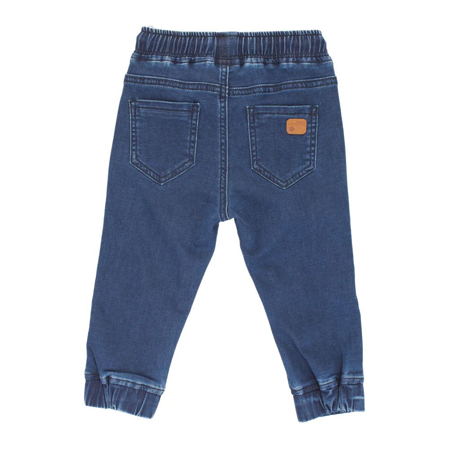 Jeans Bebe Ni&ntilde;o Baby image number 1.0