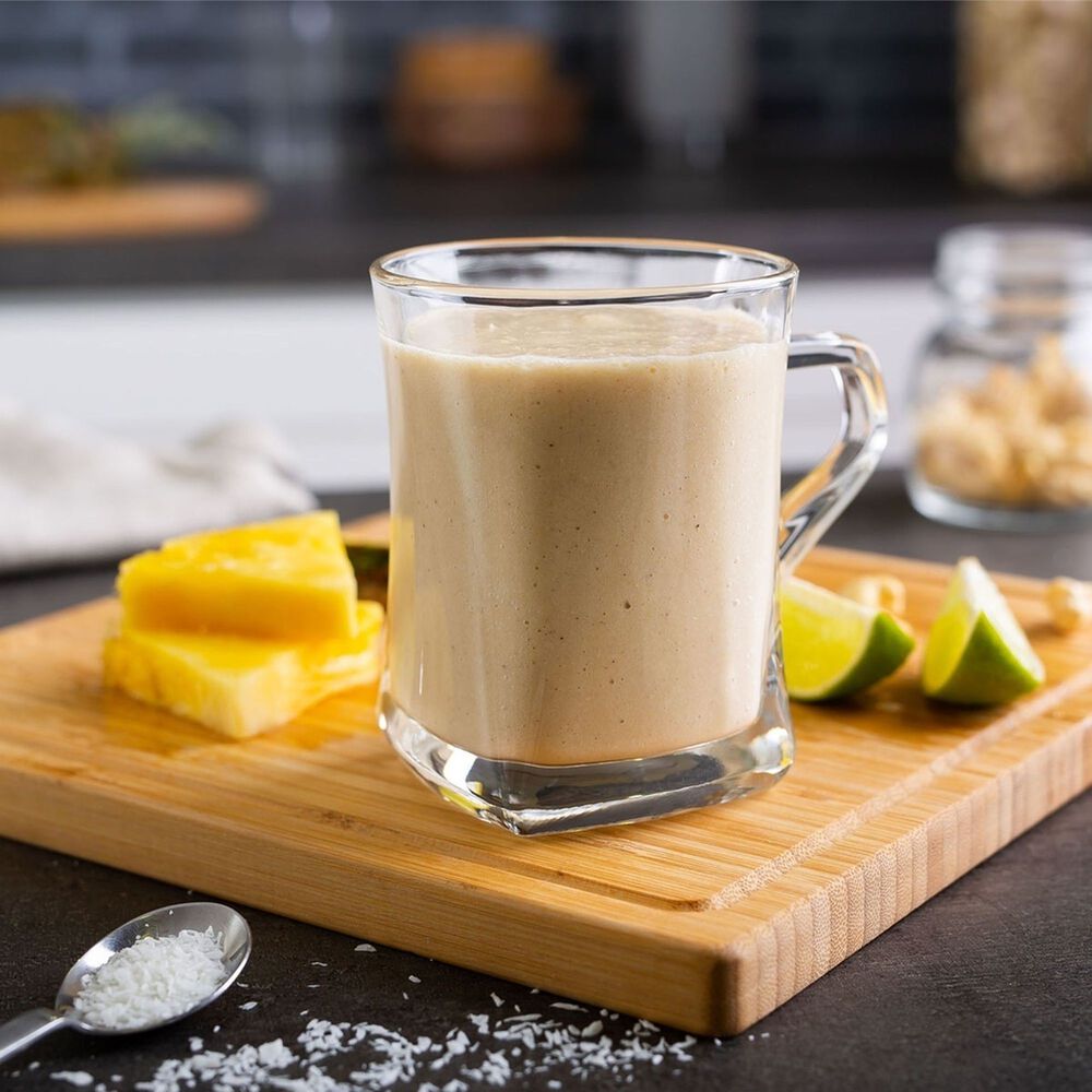 Licuadora Philips Hr2242/90 1200w Jarra Vidrio 2lt 12 Veloc image number 6.0