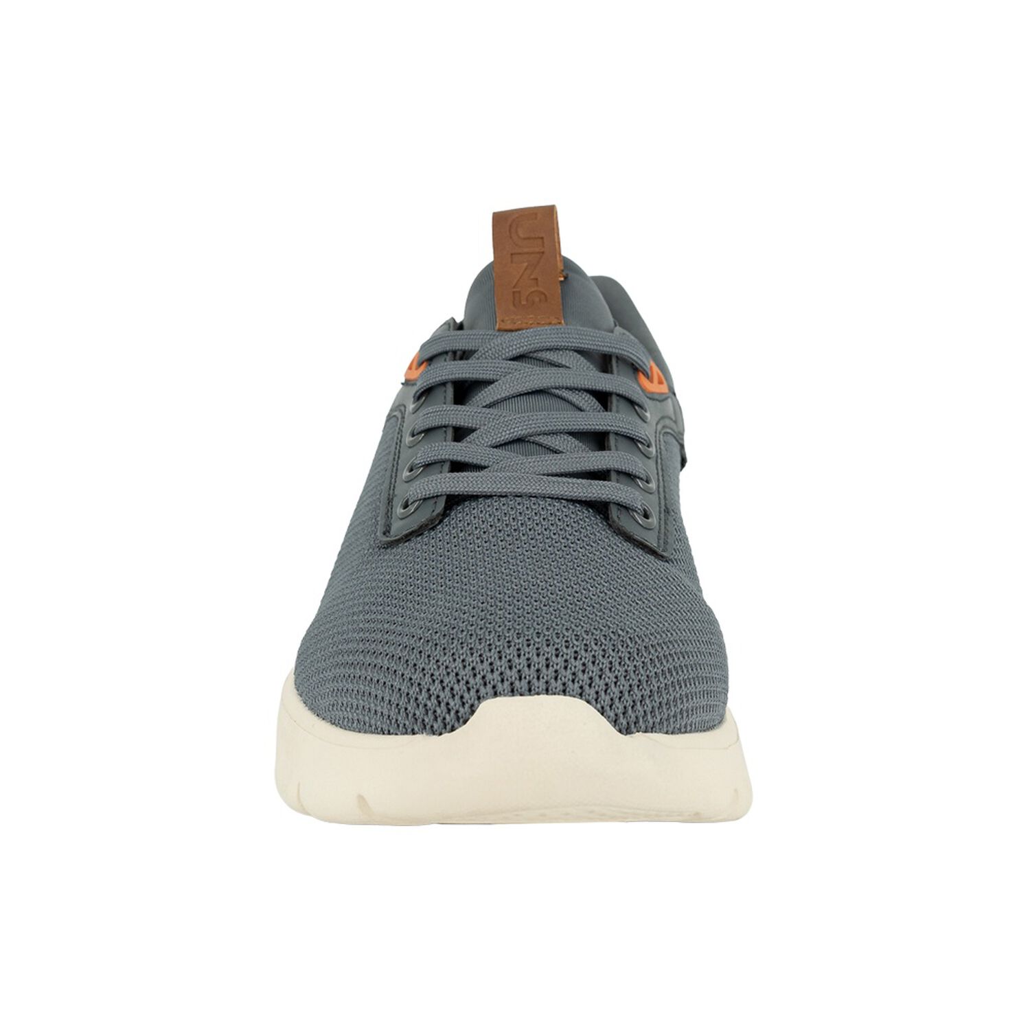 Zapatilla Qilin Gris Uns image number 2.0