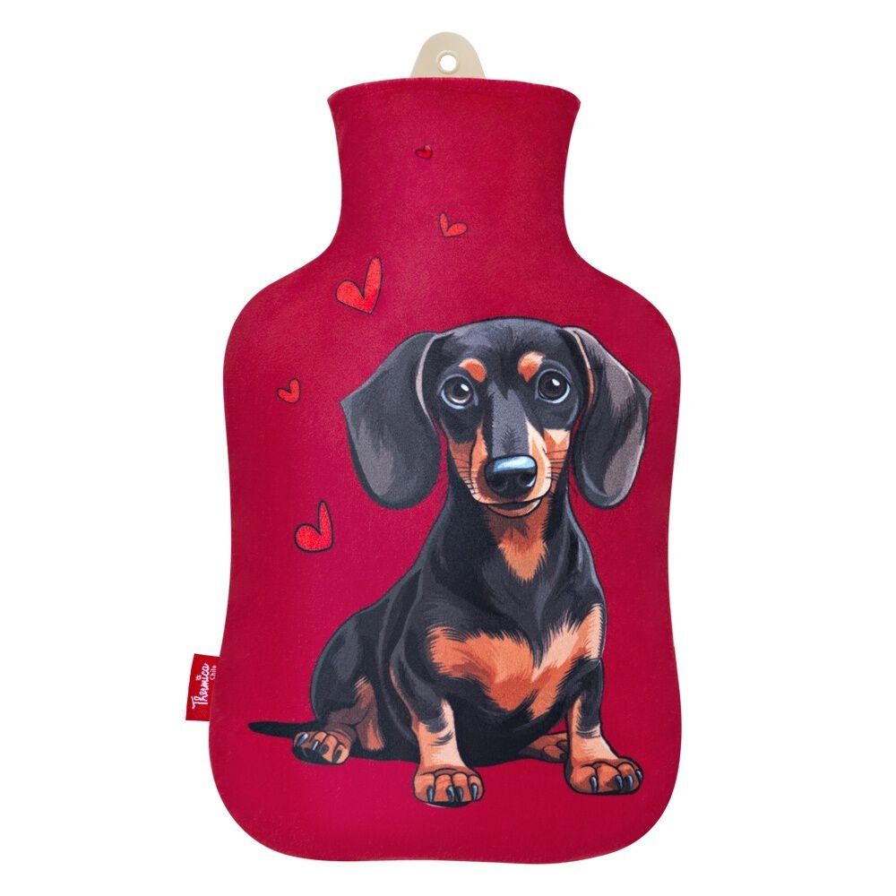 Guatero Thermicachile 1lt Salchicha image number 0.0