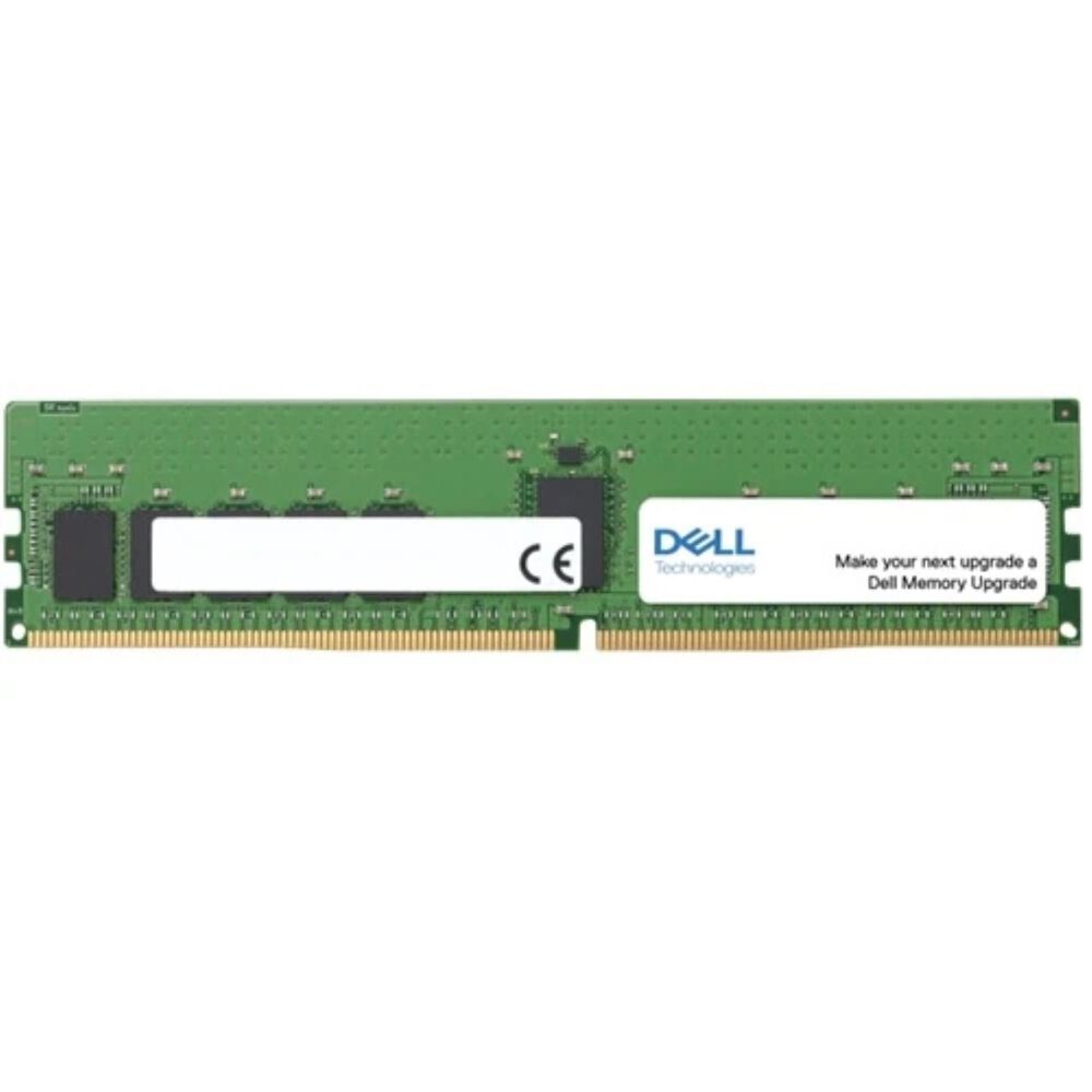 Memoria Ram Dell 16 Gb Ddr4 Rdimm 3200mhz Pc4-25600 image number 1.0