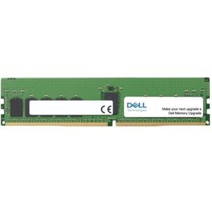 Memoria Ram Dell 16 Gb Ddr4 Rdimm 3200mhz Pc4-25600
