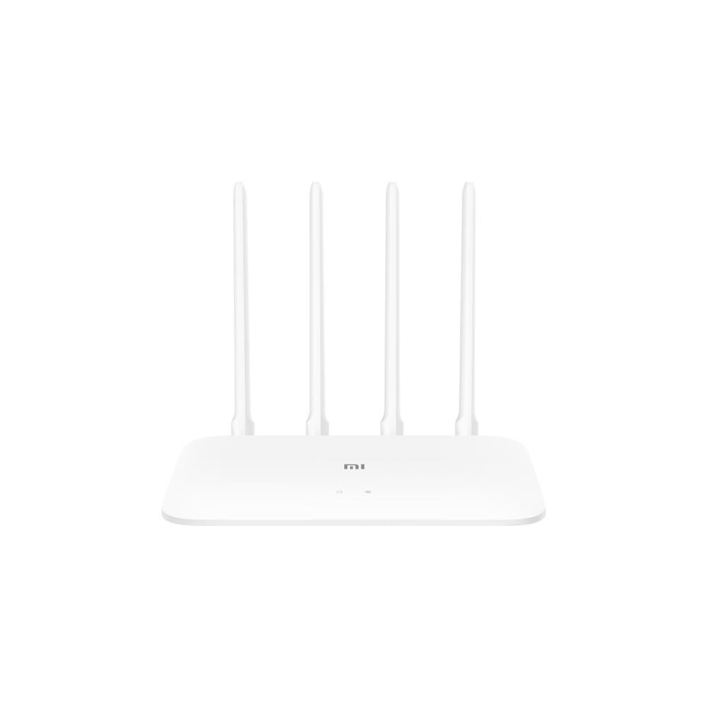 Router Xiaomi 4A Gigabit Edition image number 1.0