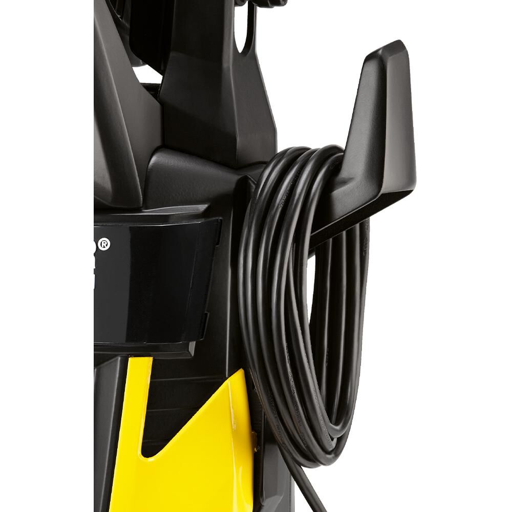 Hidrolavadora Karcher K5 Eu image number 4.0
