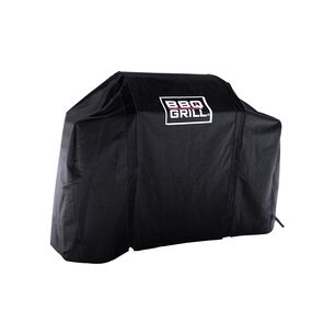 Funda Ajustable De 3 A 5 Quemadores Bbq Grill