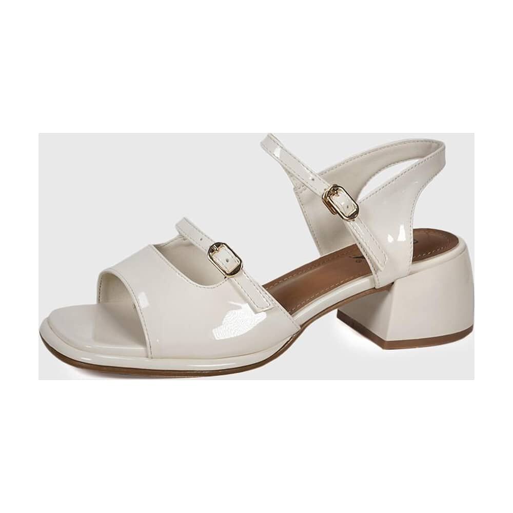 Sandalia Polet Blanco image number 0.0