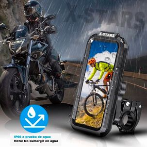 Soporte Porta Celular Bicicleta