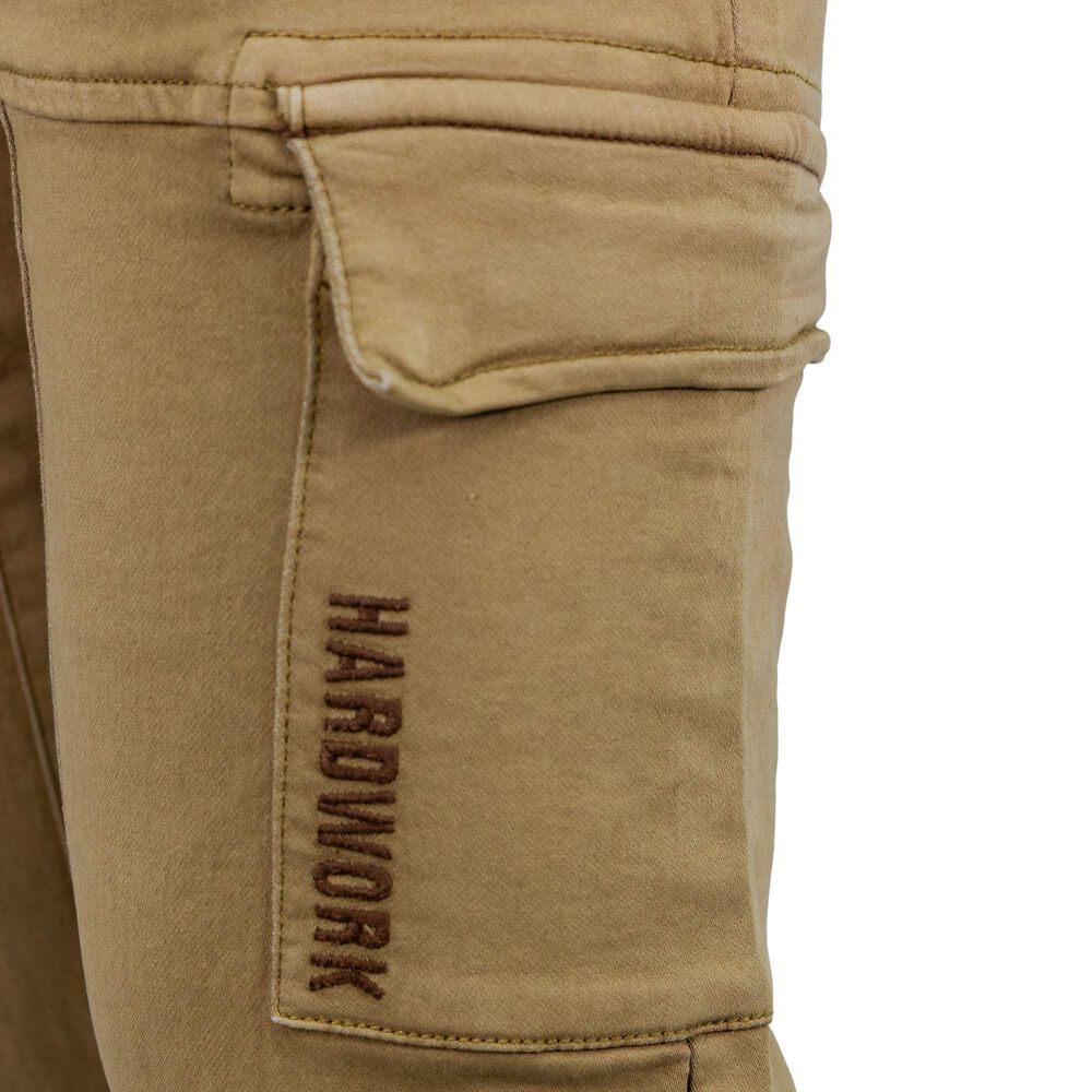 Pantal&oacute;n Hw Hammer Spx Sand image number 5.0