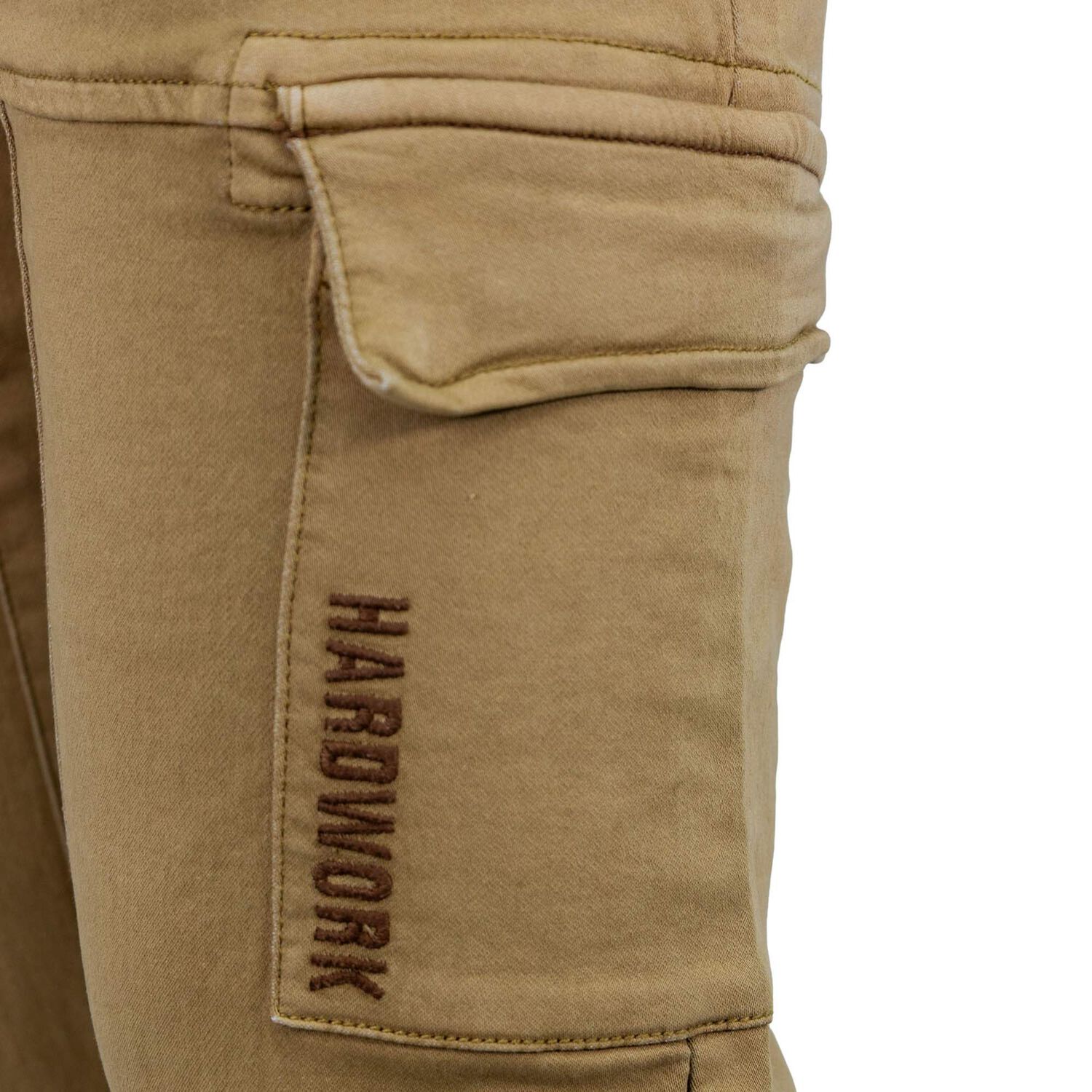 Pantal&oacute;n Hw Hammer Spx Sand image number 6.0
