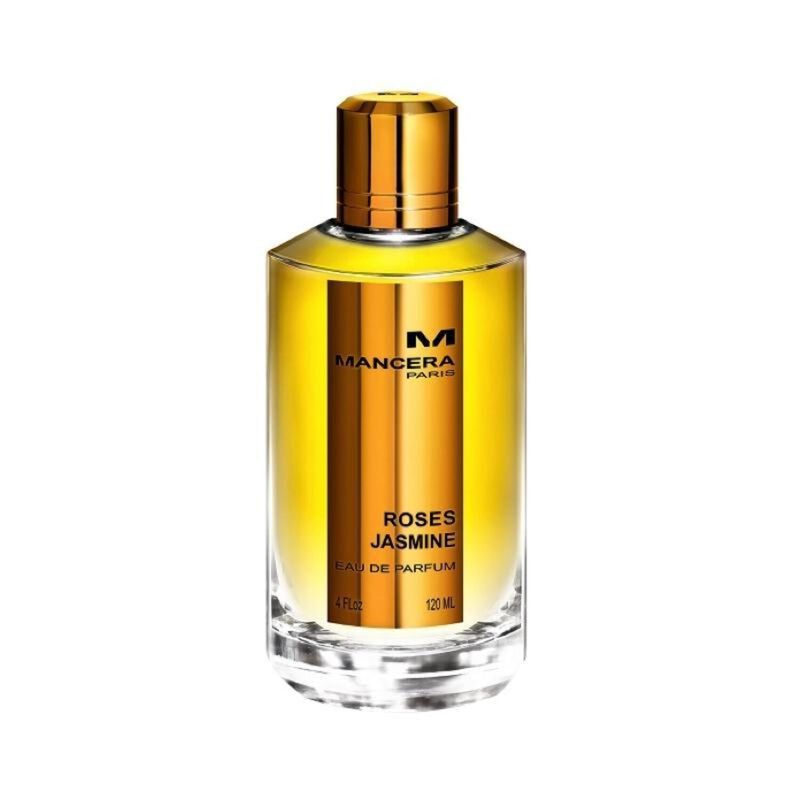 Mancera Rose Jasmine Edp 120ml