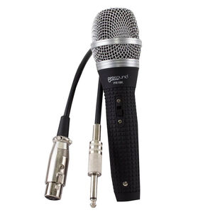 Microfono Prosound Dm18k Con Estuche Unidireccional