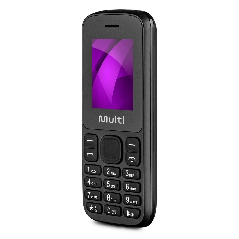 Telefono Celular Multi Up Play 4g P9139eur image number 5.0