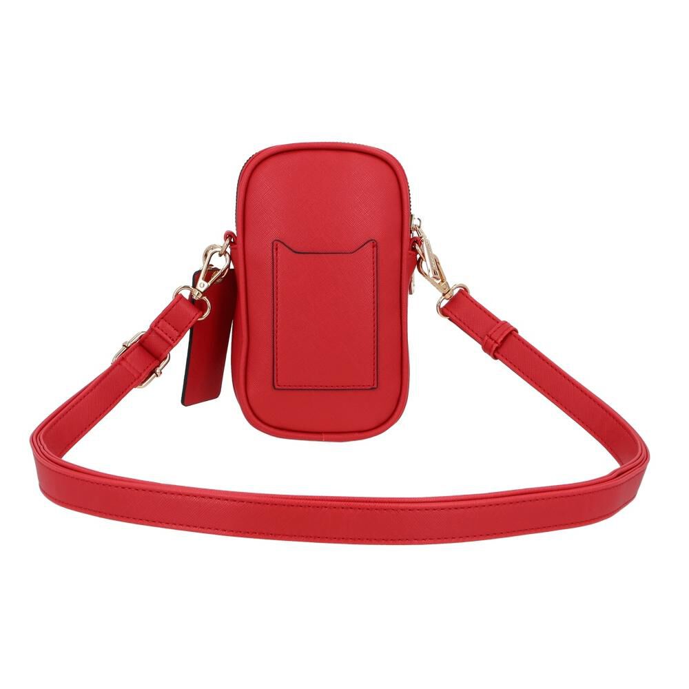 Portacelular Secret Buzios Sc6 L Rojo image number 2.0