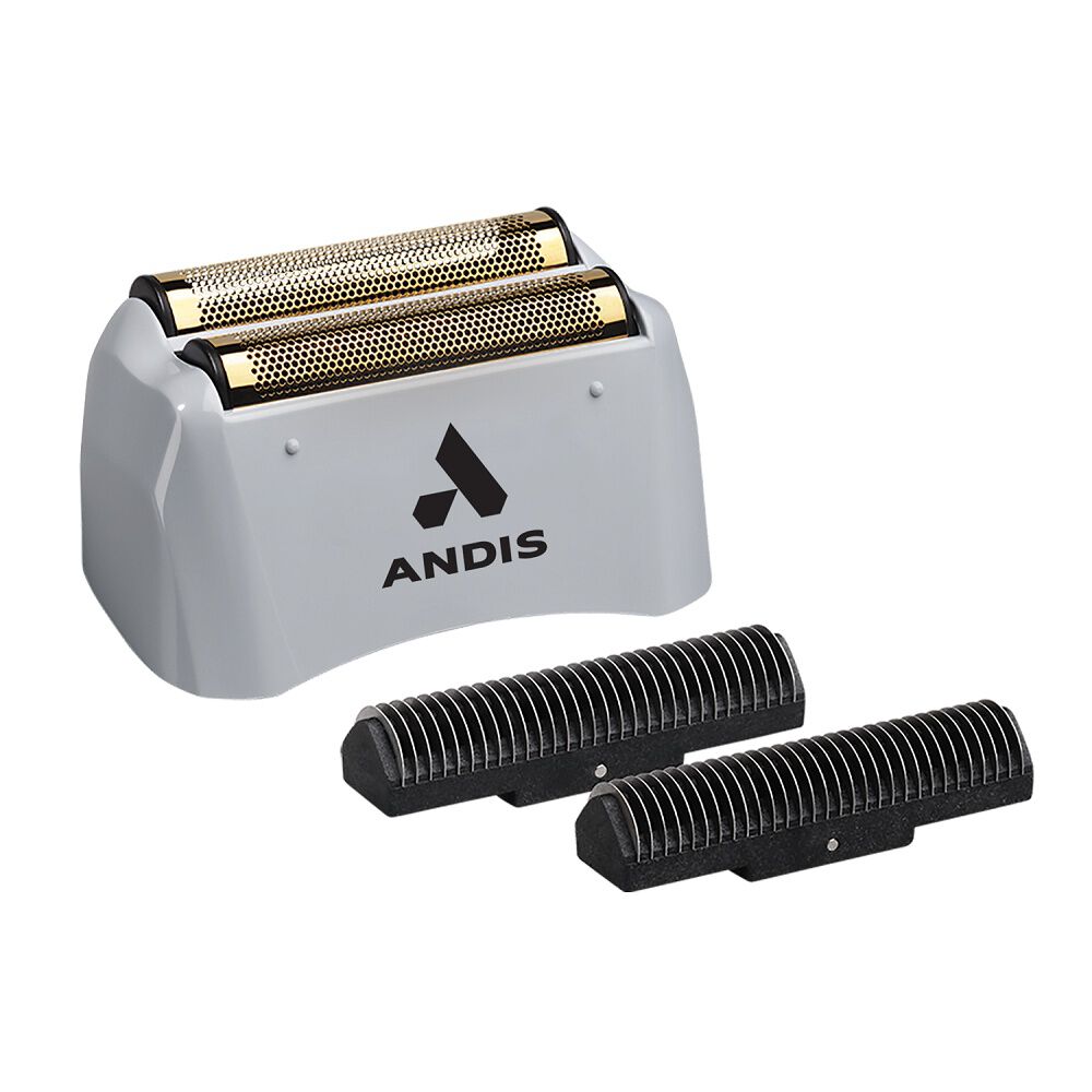 Repuesto Foil Shaver Andis Ts-1 , Ts-2 image number 1.0