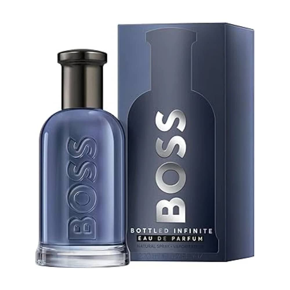 Hugo Boss Bottled Infinite 200 Ml Edp image number 0.0