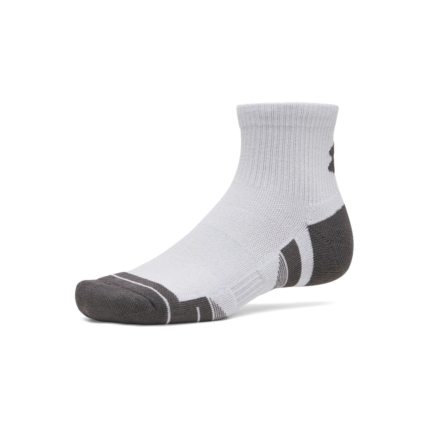 Calcetines Under Armour / 3 Pares image number 0.0