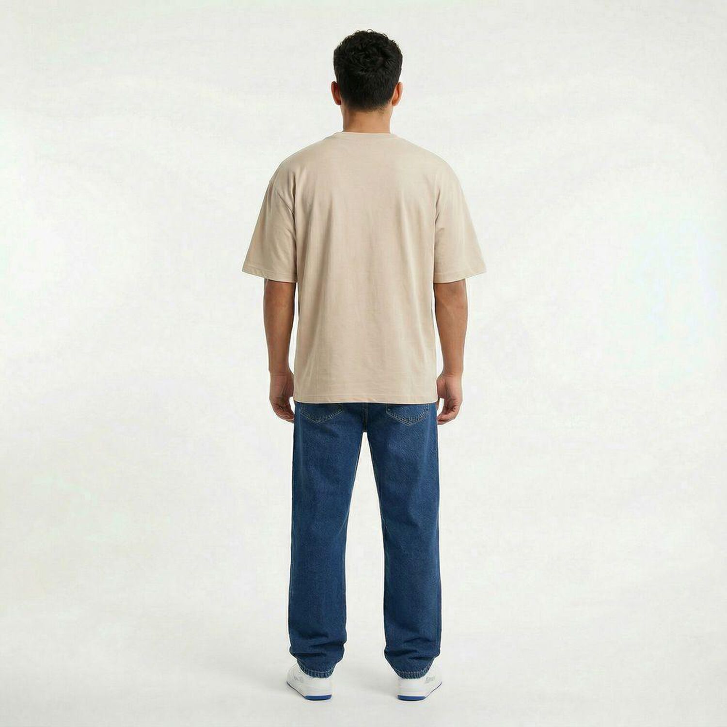 Jeans Hombre Skuad image number 1.0