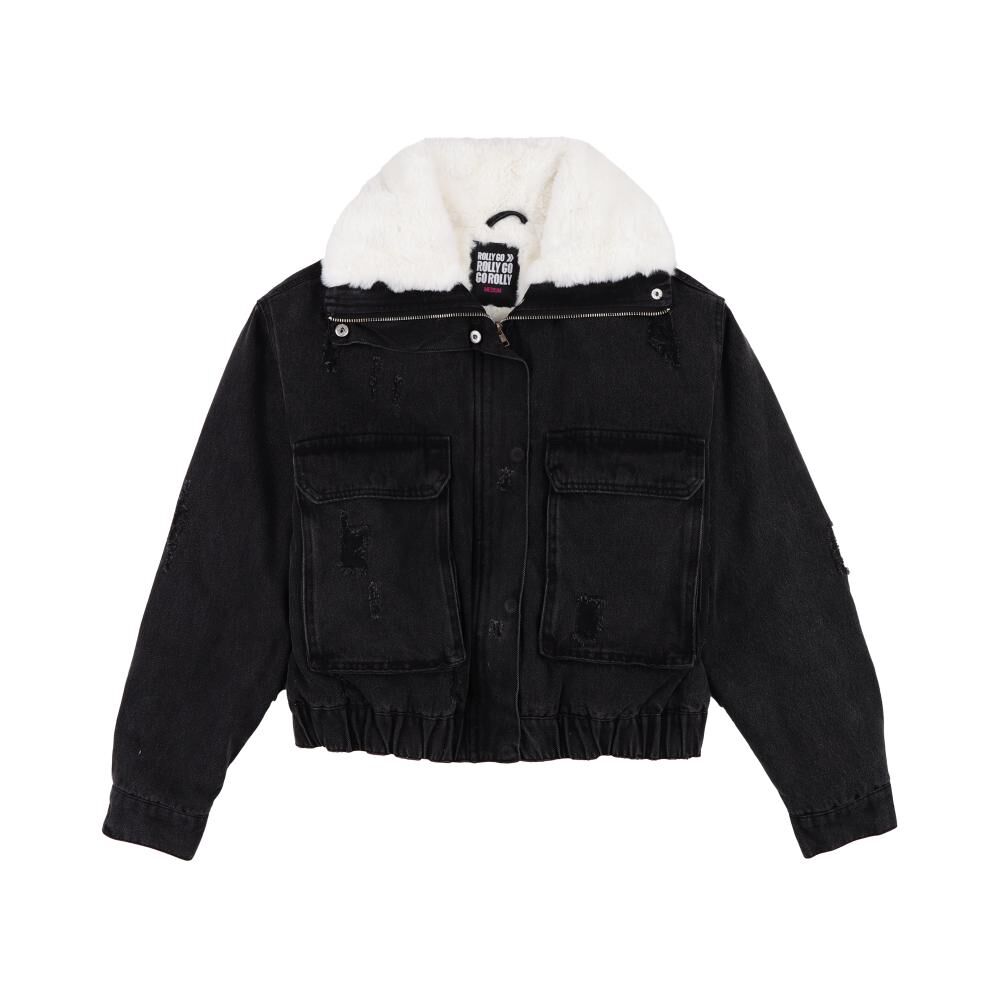 Chaqueta Mujer Rolly Go image number 0.0