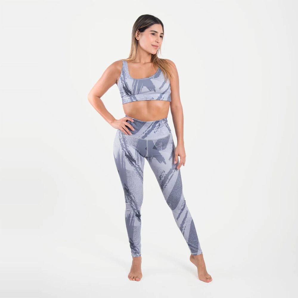 Conjunto Deportivo Topo Leggins + Top image number 0.0
