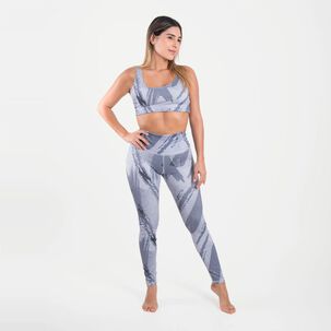 Conjunto Deportivo Topo Leggins + Top