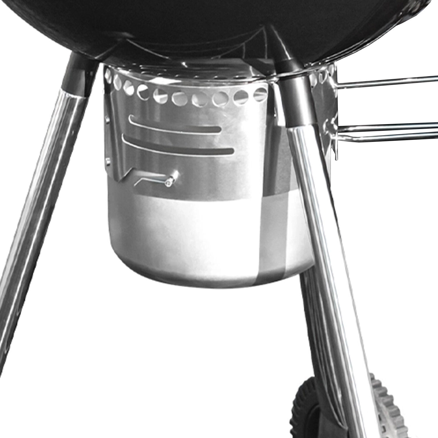 Parrilla A Carbon Alcazar Rapel image number 4.0