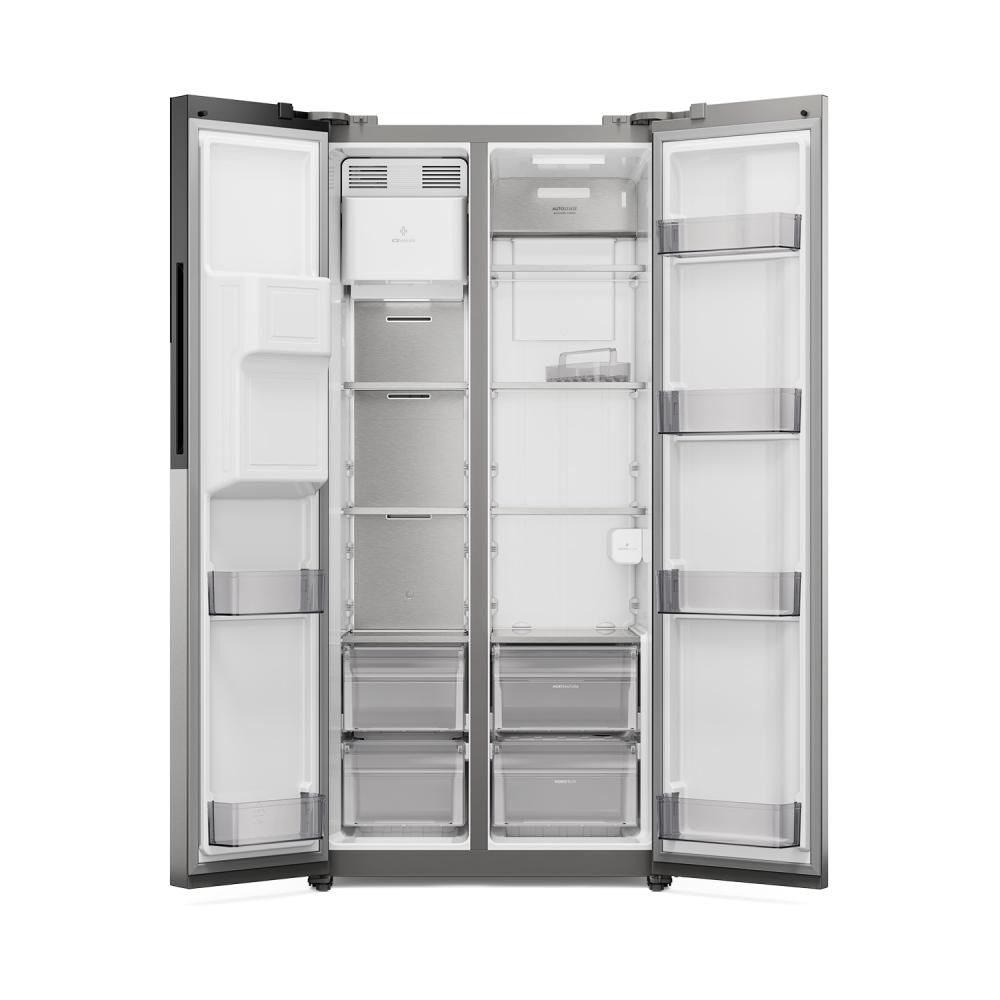 Refrigerador Side By Side Electrolux Es4ws / No Frost / 481 Litros / D image number 3.0