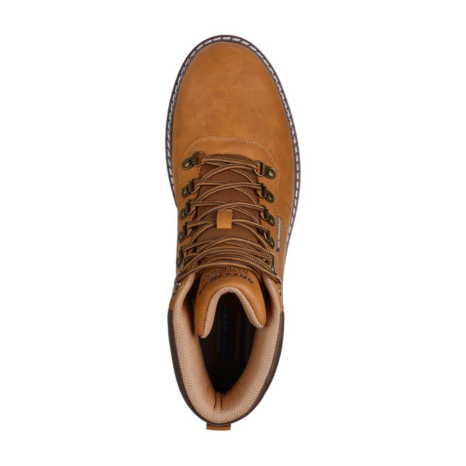 Bot&iacute;n Hombre Skechers Corado - Jaxx Wtn image number 1.0