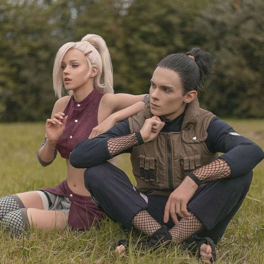 Zapatos Cosplay Shinobi Ninja Naruto Shippuden Akatsuki image number 4.0