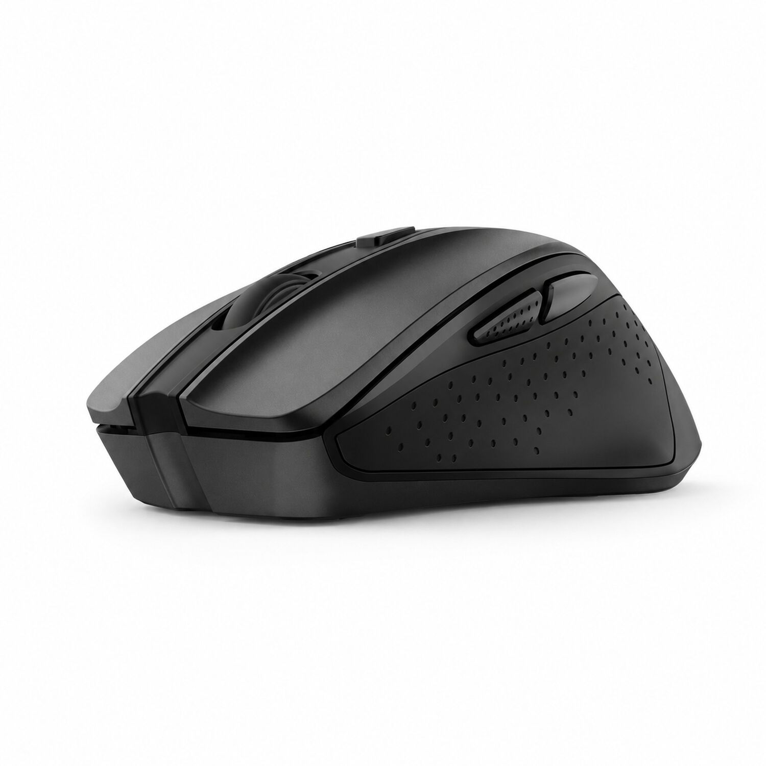 Mouse Inal&aacute;mbrico Trust Nito Enterprise Silencioso 2200 Dpi image number 4.0