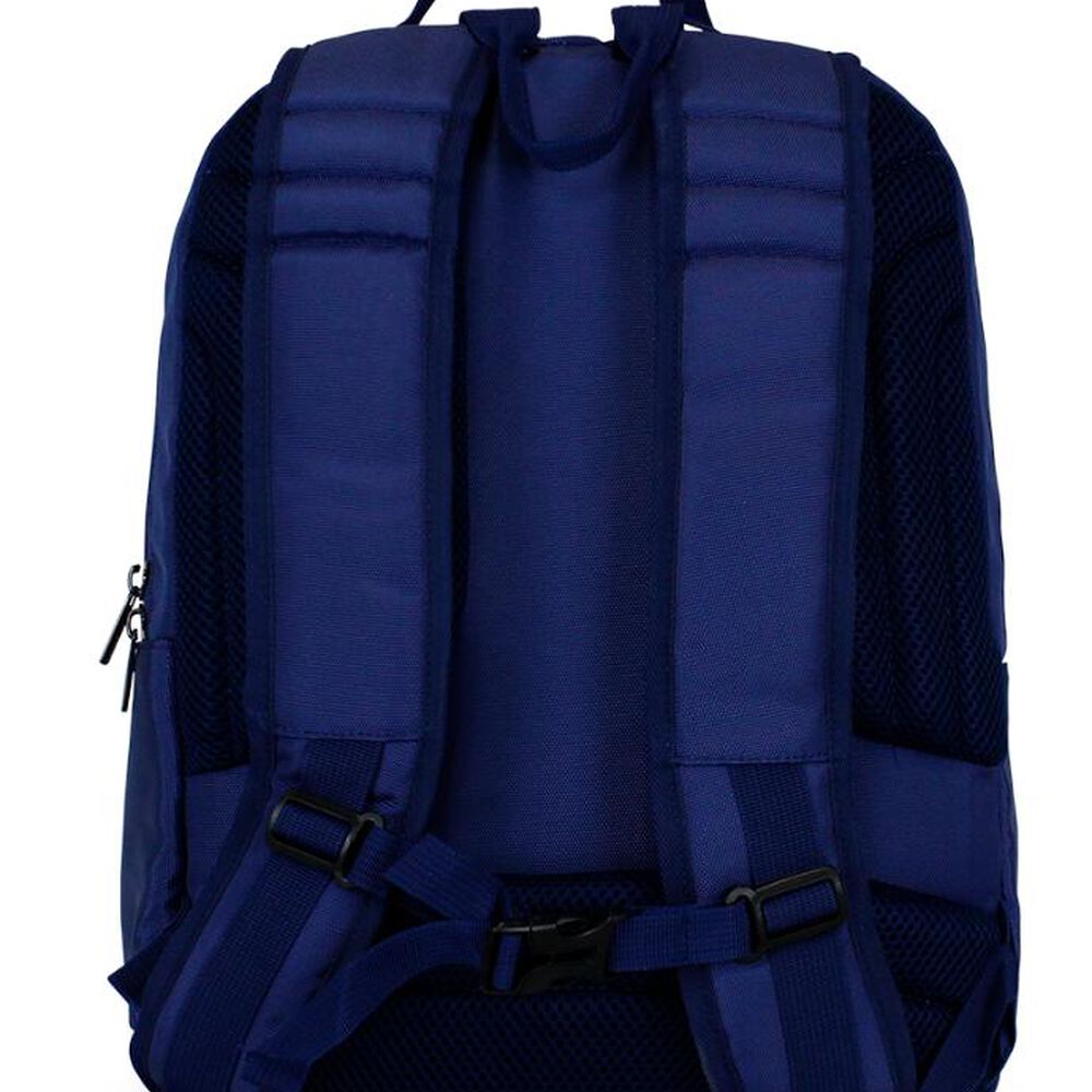 Mochila Pólux + Banano Kappa Azul Nautica image number 4.0