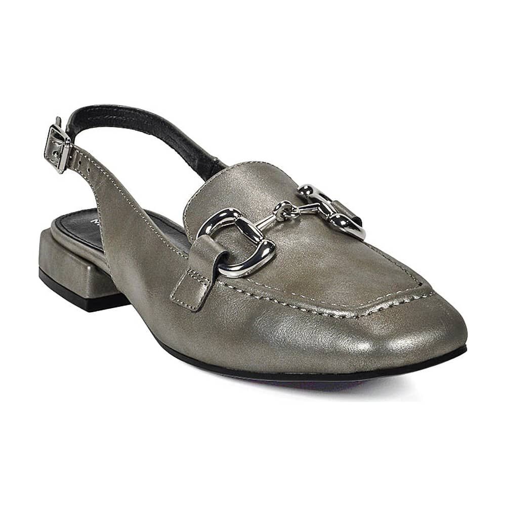 Zapato Zareen Gris image number 2.0