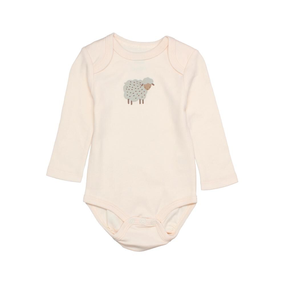 Conjunto Bebe Ni&ntilde;a Baby image number 2.0