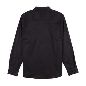 Camisa Hombre Az Black